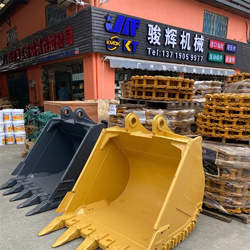 Κίνα Guangzhou Junhui Construction Machinery Co., Ltd.
