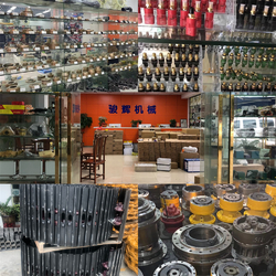 Κίνα Guangzhou Junhui Construction Machinery Co., Ltd.