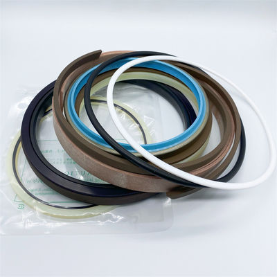 ποιότητας  SY485H SY550H Sany Bucket Cylinder Seal Kit 60248642 60149564 εργοστάσιο