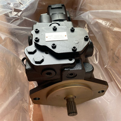 ποιότητας  YT10V00002F1 Excavator Hydraulic Parts , Hydraulic Main Pump fit SK60SR SK70SR SK80CS εργοστάσιο