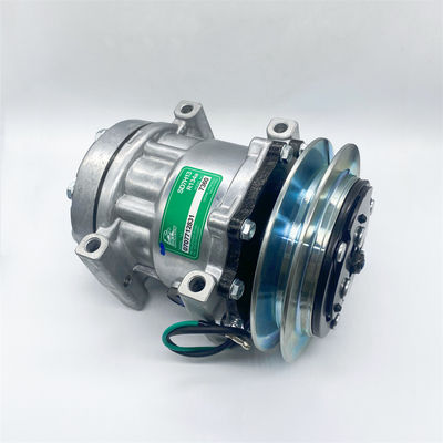 ποιότητας  SD7H13 Excavator Air Conditioning Accessories 47759181 KHR3197 εργοστάσιο