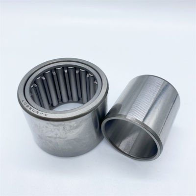 ποιότητας  Hydraulic Pump Needle Roller Excavator Bearing AJ503807 Chrome Steel GCR15 εργοστάσιο